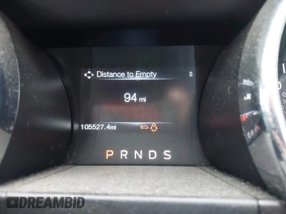 2015 Ford Mustang EcoBoost with VIN 1FA6P8TH6F5311018, listed as a IAAI auction lot 42649308 with 105,527 mi miles and . Bid and sale history available at DreamBid. Image 15.