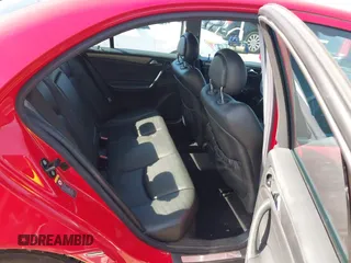 2003 Mercedes-Benz C 230 Kompressor with VIN WDBRF40JX3A528518, listed as a IAAI auction lot 41612557 with 104,905 mi miles and . Bid and sale history available at DreamBid. Image 8.