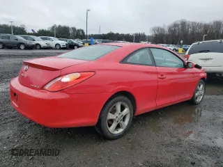 2005 Toyota Solara SE with VIN 4T1CA30P55U059422, listed as a Copart auction lot 49213645 with 191,661 mi miles and Salvage Title. Bid and sale history available at carsss.com. Image 3.