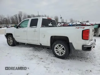 2016 Chevrolet Silverado 1500 LT with VIN 1GCVKREC7GZ287219, listed as a Copart auction lot 42316165 with 184,855 mi miles and Salvage Title. Bid and sale history available at DreamBid. Image 2.
