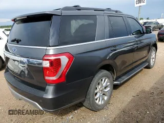 2021 Ford Expedition XLT with VIN 1FMJU1JT1MEA74040, listed as a Copart auction lot 51647813 with 37,221 mi miles. Bid and sale history available at carsss.com. Image 3.