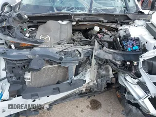 2016 Mazda CX-5 Touring with VIN JM3KE2CY1G0888850, listed as a IAAI auction lot 41562701 with 1 mi miles. Bid and sale history available at carsss.com. Image 10.