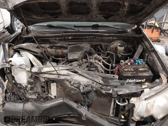 2012 Toyota Tacoma with VIN 5TFPX4EN9CX010866, listed as a IAAI auction lot 41824379 with 78,862 mi miles and . Bid and sale history available at DreamBid. Image 10.