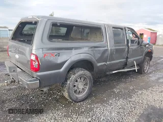 2012 Ford F-250 XL с VIN 1FT7W2B6XCEB73932, выставлен на аукционе IAAI как лот 41120517 с пробегом Не указан миль и . История ставок и продаж доступна на DreamBid. Изображение 4.