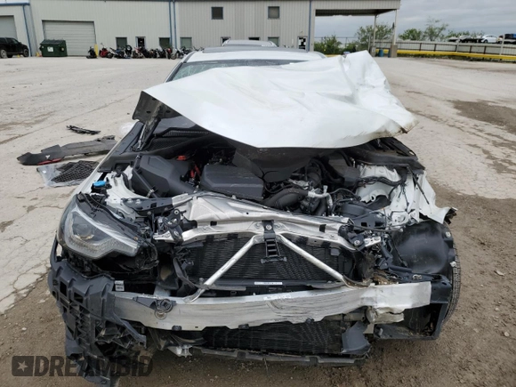2023 BMW 2 Series 230i xDrive z VIN 3MW33CM02P8D50632, wystawiony jako Copart lot #52751724 z przebiegiem Nie podano mil oraz Szkoda całkowita • Salvage title. Historia ofert i sprzedaży dostępna na DreamBid. Obrazek 5.