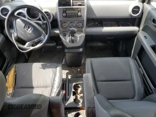 2004 Honda Element EX with VIN 5J6YH285X4L009598, listed as a Copart auction lot 52508745 with 173,869 mi miles and Clean Title. Bid and sale history available at DreamBid. Image 8.