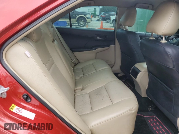 2012 Toyota Camry L with VIN 4T1BF1FK1CU601285, listed as a Copart auction lot 54106515 with 151,427 mi miles and Clean Title. Bid and sale history available at carsss.com. Image 10.