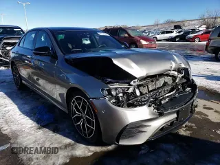 2023 Mercedes-Benz E 350 with VIN W1KZF8EB7PB140047, listed as a Copart auction lot 86764304 with 6,700 mi miles and Salvage Title. Bid and sale history available at DreamBid. Image 13.