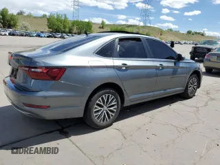 2020 Volkswagen Jetta S z VIN 3VWC57BU7LM103082, wystawiony jako Copart lot #55643185 z przebiegiem 30 368 mil mil oraz Szkoda całkowita • Salvage title. Historia ofert i sprzedaży dostępna na DreamBid. Obrazek 3.