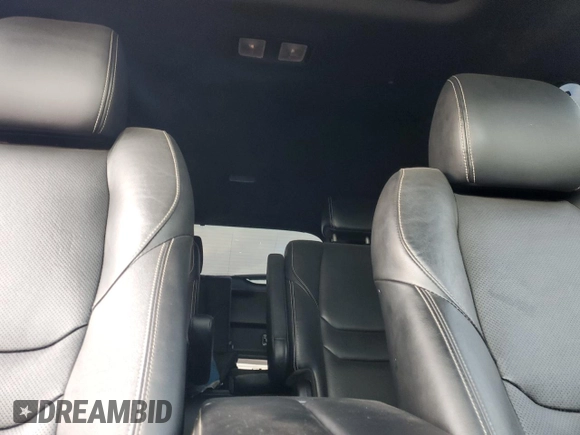 2020 Mazda CX-9 Grand Touring with VIN JM3TCBDY2L0416580, listed as a Copart auction lot 83456344 with 170,532 mi miles and Clean Title. Bid and sale history available at carsss.com. Image 10.