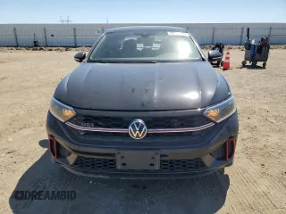 2022 Volkswagen Jetta GLI Autobahn с VIN 3VW2T7BUXNM002834, выставлен на аукционе Copart как лот 53954495 с пробегом 115 176 миль миль и Списание • Salvage title. История ставок и продаж доступна на DreamBid. Изображение 5.