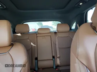 2022 Genesis GV70 2.5T с VIN KMUMADTB5NU043992, выставлен на аукционе Copart как лот 52814965 с пробегом 26 028 миль миль и Списание • Salvage title. История ставок и продаж доступна на DreamBid. Изображение 10.