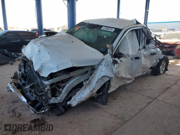 2016 Ram 1500 Tradesman с VIN 1C6RR7FT2GS213576, выставлен на аукционе Copart как лот 47006245 с пробегом 83 403 миль миль и На запчасти • Non repairable. История ставок и продаж доступна на DreamBid. Изображение 1.