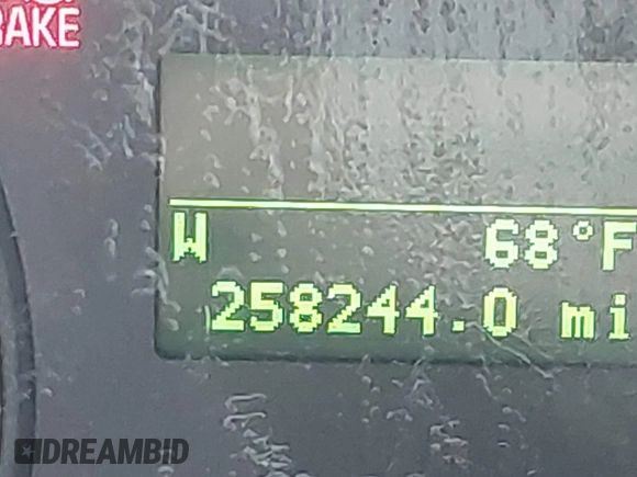 2007 Ford Explorer Eddie Bauer с VIN 1FMEU74E07UA75966, выставлен на аукционе IAAI как лот 42812090 с пробегом 258 244 миль миль и . История ставок и продаж доступна на DreamBid. Изображение 7.