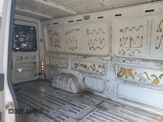 2006 Dodge Sprinter with VIN WD0PD644465930618, listed as a Copart auction lot 59705914 with Not Provided miles and Salvage Title. Bid and sale history available at DreamBid. Image 11.