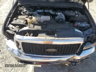 2001 Ford Excursion Limited с VIN 1FMNU42F31EB63664, выставлен на аукционе Copart как лот 52858005 с пробегом 202 962 миль миль и Списание • Salvage title. История ставок и продаж доступна на DreamBid. Изображение 13.