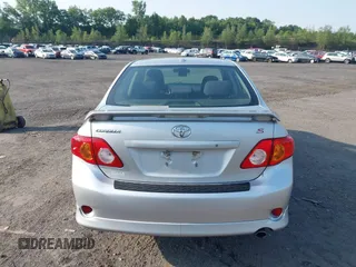 2010 Toyota Corolla with VIN 2T1BU4EE4AC290520, listed as a IAAI auction lot 42487240 with 150,287 mi miles and . Bid and sale history available at DreamBid. Image 16.