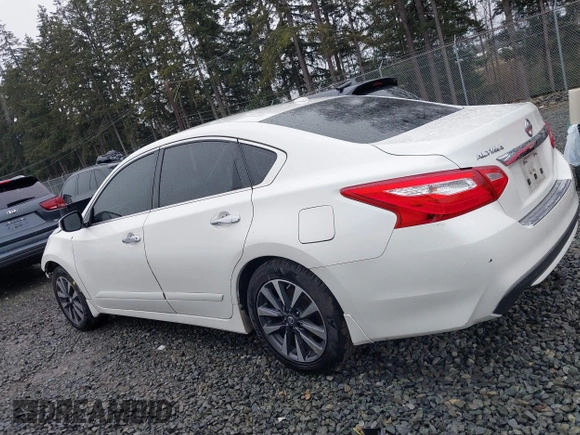 2016 Nissan Altima SV with VIN 1N4AL3AP3GC152359, listed as a IAAI auction lot 41681963 with 70,609 mi miles and . Bid and sale history available at DreamBid. Image 14.