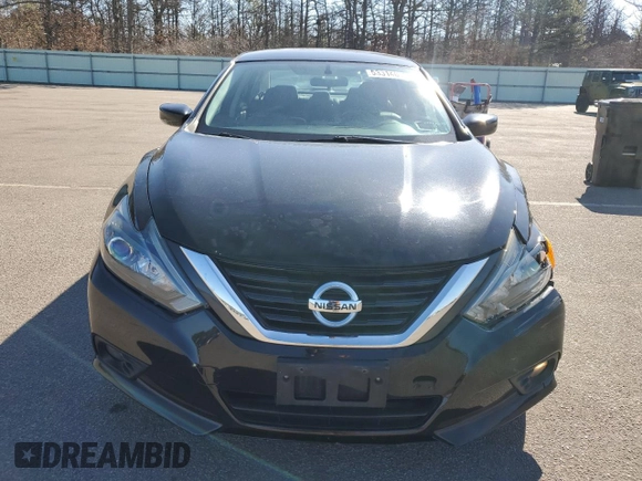 2017 Nissan Altima SR with VIN 1N4AL3AP2HC140656, listed as a Copart auction lot 53314015 with 69,092 mi miles and Salvage title. Bid and sale history available at DreamBid. Image 5.