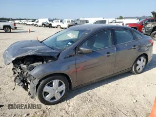 2012 Ford Focus SE с VIN 1FAHP3F25CL465925, выставлен на аукционе Copart как лот 52791905 с пробегом 123 474 миль миль и Списание • Salvage title. История ставок и продаж доступна на DreamBid. Изображение 1.