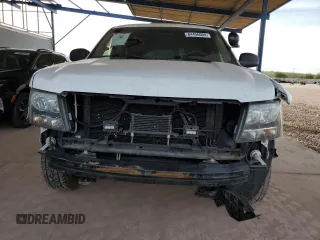 2012 Chevrolet Suburban z VIN 1GNWK5EG5CR312328, wystawiony jako Copart lot #84456004 z przebiegiem 162 987 mil mil oraz Szkoda całkowita • Salvage title. Historia ofert i sprzedaży dostępna na DreamBid. Obrazek 5.