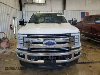 2019 Ford F-250 XL with VIN 1FT7W2BT0KEC54815, listed as a Copart auction lot 79480923 with 63,187 mi miles and Clean title. Bid and sale history available at DreamBid. Image 5.