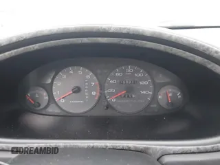 1994 Acura Integra LS z VIN JH4DC4452RS003407, wystawiony jako IAAI lot #41938549 z przebiegiem 150 811 mil mil oraz . Historia ofert i sprzedaży dostępna na DreamBid. Obrazek 7.