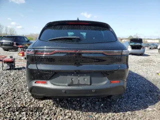 2024 Dodge Hornet GT z VIN ZACNDFAN1R3A15807, wystawiony jako Copart lot #49221725 z przebiegiem 27 453 mil mil oraz Szkody całkowita. Historia ofert i sprzedaży dostępna na DreamBid. Obrazek 6.