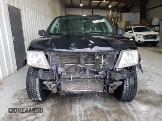 2020 Nissan Frontier SV with VIN 1N6ED0EA5LN706753, listed as a Copart auction lot 50162155 with Not provided miles and Salvage title. Bid and sale history available at DreamBid. Image 5.