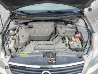 2009 Nissan Altima 2.5 S with VIN 1N4AL21EX9C106250, listed as a IAAI auction lot 41715863 with 120,237 mi miles. Bid and sale history available at carsss.com. Image 10.