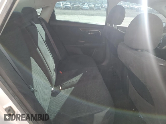 2014 Nissan Altima 2.5 S with VIN 1N4AL3AP7EC163667, listed as a Copart auction lot 54912835 with 170,488 mi miles and Clean Title. Bid and sale history available at carsss.com. Image 10.