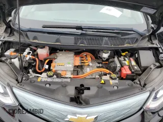 2019 Chevrolet Bolt EV Premier with VIN 1G1FZ6S07K4117272, listed as a Copart auction lot 48487645 with 78,773 mi miles and Salvage Title. Bid and sale history available at carsss.com. Image 11.