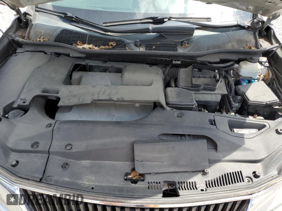 2011 Lexus RX 350 with VIN 2T2BK1BAXBC119905, listed as a Copart auction lot 54163025 with Not Provided miles and Clean Title. Bid and sale history available at DreamBid. Image 12.