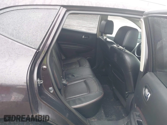2011 Nissan Rogue SV z VIN JN8AS5MV0BW254569, wystawiony jako IAAI lot #41510424 z przebiegiem 146 978 mil mil oraz . Historia ofert i sprzedaży dostępna na DreamBid. Obrazek 8.