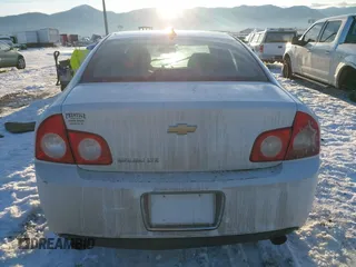 2012 Chevrolet Malibu LTZ with VIN 1G1ZG5E73CF270839, listed as a IAAI auction lot 41284490 with 133,423 mi miles and . Bid and sale history available at DreamBid. Image 16.