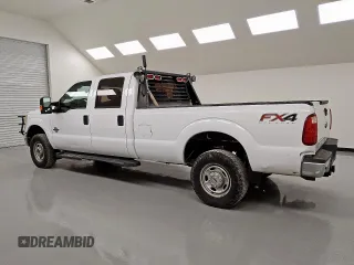 2013 Ford F-350 Platinum z VIN 1FT7W3BT2DEB76384, wystawiony jako Copart lot #55618985 z przebiegiem 166 851 mil mil oraz Tytuł czysty. Historia ofert i sprzedaży dostępna na DreamBid. Obrazek 2.