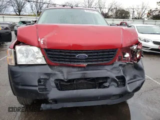 2005 Ford Explorer XLS с VIN 1FMZU72K65UA90236, выставлен на аукционе Copart как лот 82647044 с пробегом 204 372 миль миль и Списание • Salvage title. История ставок и продаж доступна на DreamBid. Изображение 5.