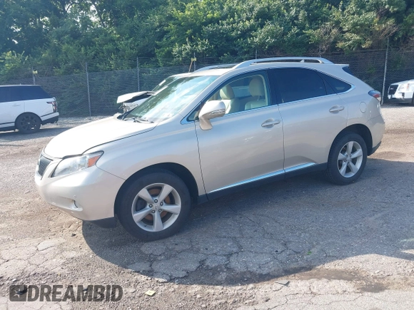 2012 Lexus RX 350 z VIN 2T2BK1BA1CC142054, wystawiony jako IAAI lot #42663209 z przebiegiem 168 399 mil mil oraz . Historia ofert i sprzedaży dostępna na DreamBid. Obrazek 18.