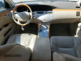 2007 Toyota Avalon XL with VIN 4T1BK36B87U212057, listed as a Copart auction lot 53195565 with 250,635 mi miles and Clean Title. Bid and sale history available at DreamBid. Image 8.