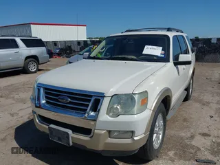 2010 Ford Explorer Eddie Bauer с VIN 1FMEU6EE9AUA87274, выставлен на аукционе IAAI как лот 42453657 с пробегом 175 609 миль миль и . История ставок и продаж доступна на DreamBid. Изображение 17.