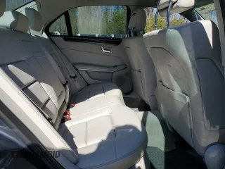 2016 Mercedes-Benz E-Class E 350 Luxury with VIN WDDHF8JBXGB233789, listed as a Copart auction lot 49990505 with 136,692 mi miles and Salvage Title. Bid and sale history available at carsss.com. Image 10.