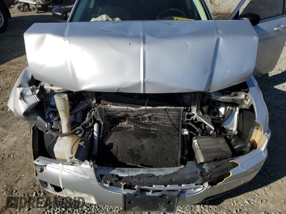 2009 Chrysler 300 LX z VIN 2C3KA43D79H505560, wystawiony jako Copart lot #45428795 z przebiegiem 49 295 mil mil oraz Szkoda całkowita • Salvage title. Historia ofert i sprzedaży dostępna na DreamBid. Obrazek 11.