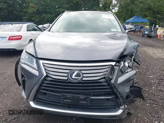 2018 Lexus RX 350L Premium with VIN JTJDZKCA6J2011546, listed as a IAAI auction lot 42730403 with 91,289 mi miles and . Bid and sale history available at DreamBid. Image 12.