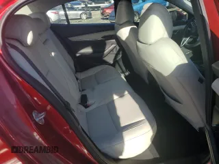 2019 Mazda 3 Premium with VIN 3MZBPAEM8KM102178, listed as a Copart auction lot 82369624 with 70,458 mi miles and Salvage Title. Bid and sale history available at DreamBid. Image 10.