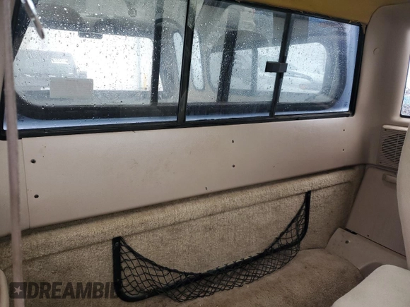 1992 Ford Ranger with VIN 1FTCR14X9NPA10945, listed as a Copart auction lot 84847624 with 70,859 mi miles and Salvage title. Bid and sale history available at DreamBid. Image 10.