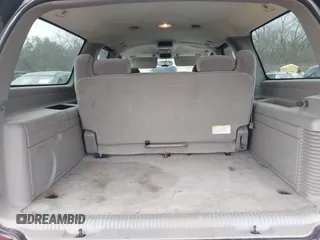 2005 Chevrolet Suburban LT with VIN 3GNEC16Z15G205829, listed as a IAAI auction lot 41690689 with 196,504 mi miles and . Bid and sale history available at DreamBid. Image 8.