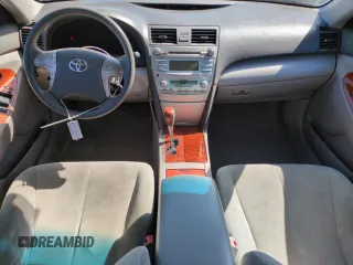 2009 Toyota Camry with VIN 4T1BE46K99U341599, listed as a Copart auction lot 50429565 with 217,174 mi miles and Salvage Title. Bid and sale history available at carsss.com. Image 8.