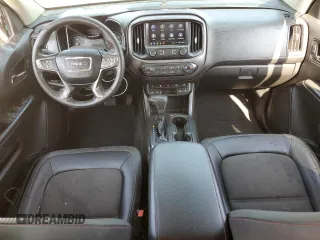 2019 GMC Canyon 4WD All Terrain w/Cloth with VIN 1GTG6FEN1K1273336, listed as a Copart auction lot 77833034 with 149,173 mi miles and Salvage Title. Bid and sale history available at carsss.com. Image 8.