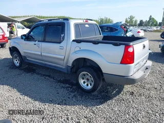 2002 Ford Explorer Sport Trac Value с VIN 1FMZU77EX2UC29735, выставлен на аукционе IAAI как лот 42029669 с пробегом 87 304 миль миль и . История ставок и продаж доступна на DreamBid. Изображение 3.