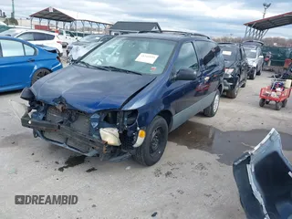 2003 Toyota Sienna LE with VIN 4T3ZF13C83U544926, listed as a IAAI auction lot 41745539 with 184,517 mi miles and . Bid and sale history available at carsss.com. Image 18.
